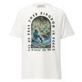 Modern Poseidon Cruise Ship T-Shirt