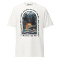 Sea Monster Cruise Ship Attack T-Shirt
