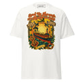 Tanker Ship Nautical Tattoo T-Shirt