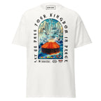 poseidon tanker ship shirt greek mythology sea god oil tanker maritime apparel