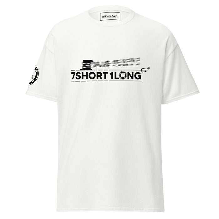 Nautical Deck Hand T-Shirt