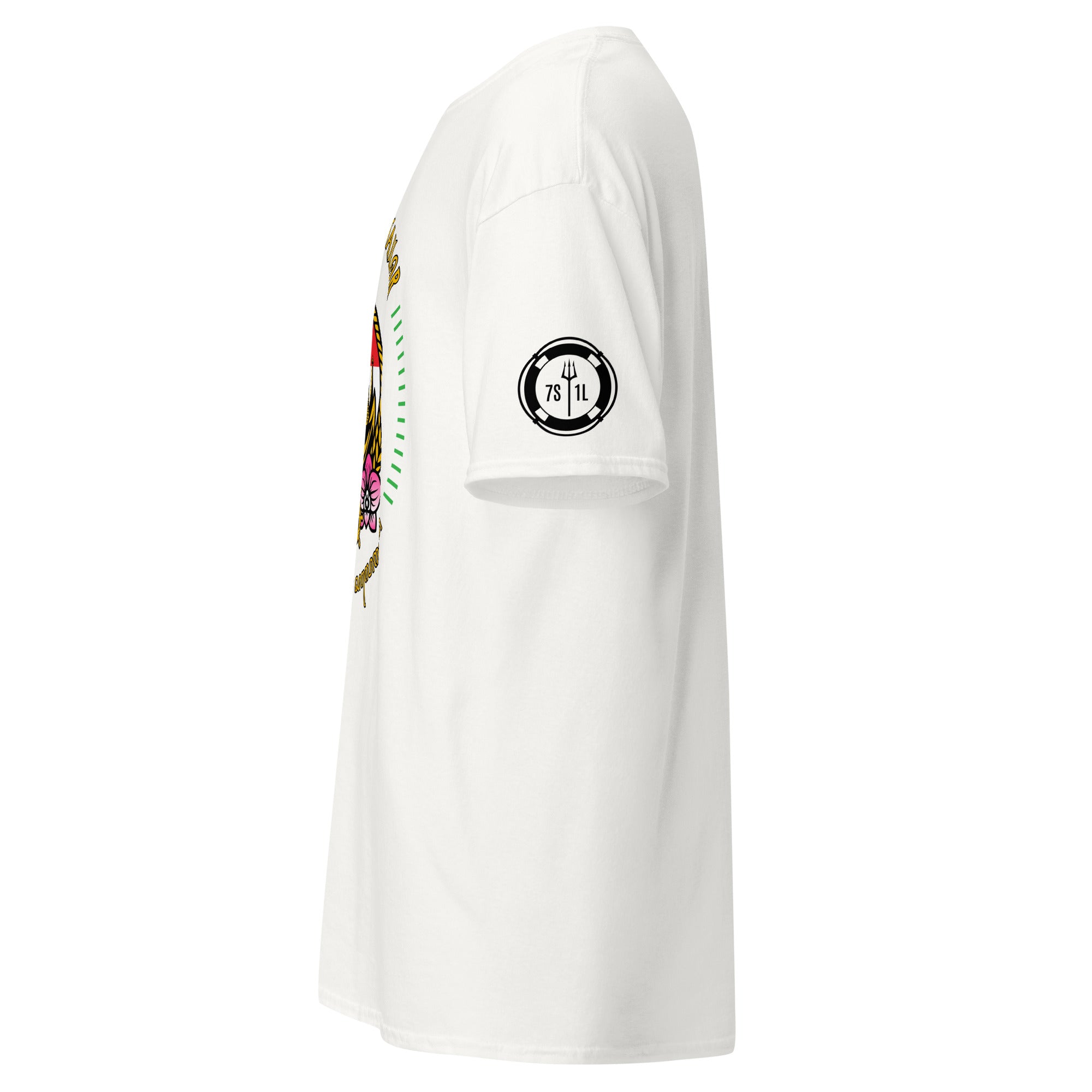 The Indonesia Sailor Crew T-Shirt Secondary image