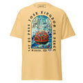 Poseidon Judgment Container Ship T-Shirt