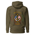 US Sailor Hoodie
