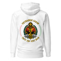 Vietnamese Sailor Hoodie
