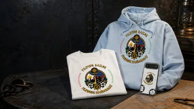The Sailor Set